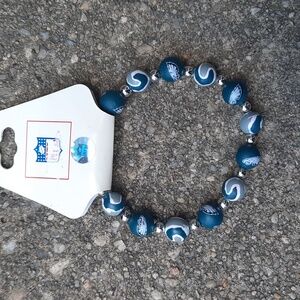 Philadelphia Eagles Bracelet